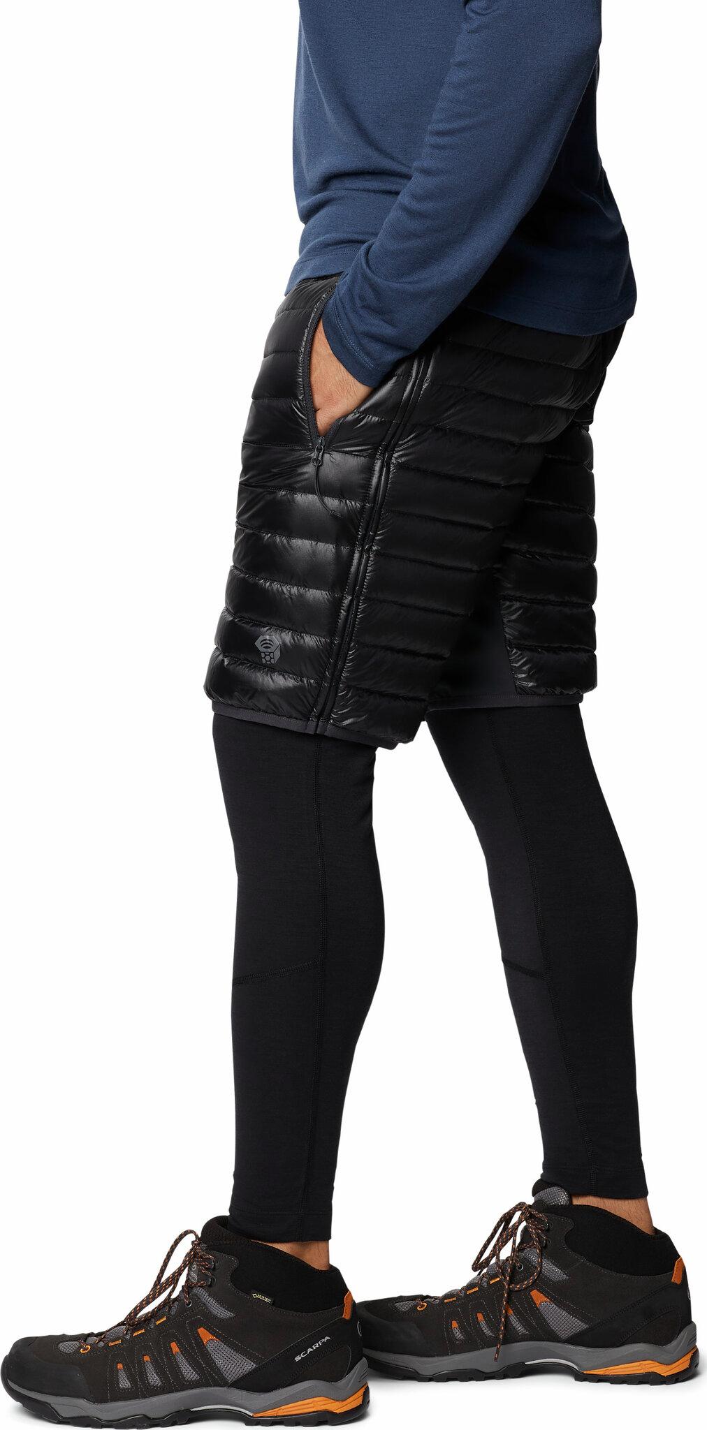 Product gallery image number 6 for product Ghost Whisperer Short - Men's