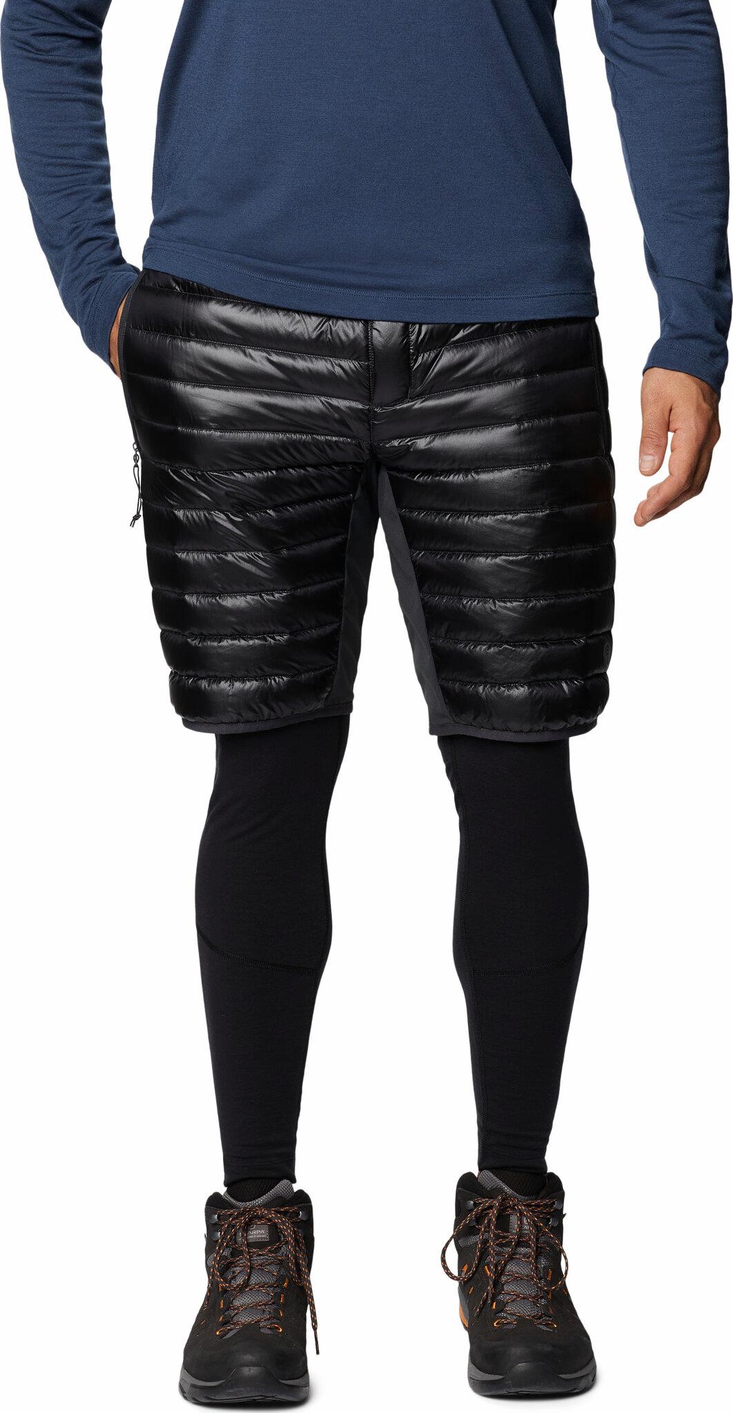 Product gallery image number 1 for product Ghost Whisperer Short - Men's