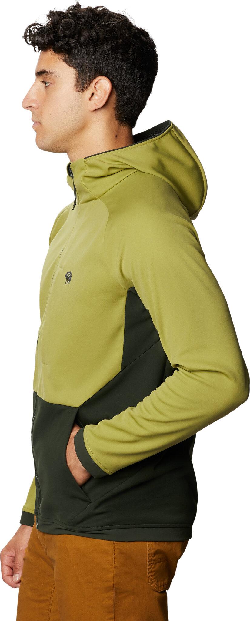 Product gallery image number 4 for product Mtn. Tech/2 Hoody - Men's