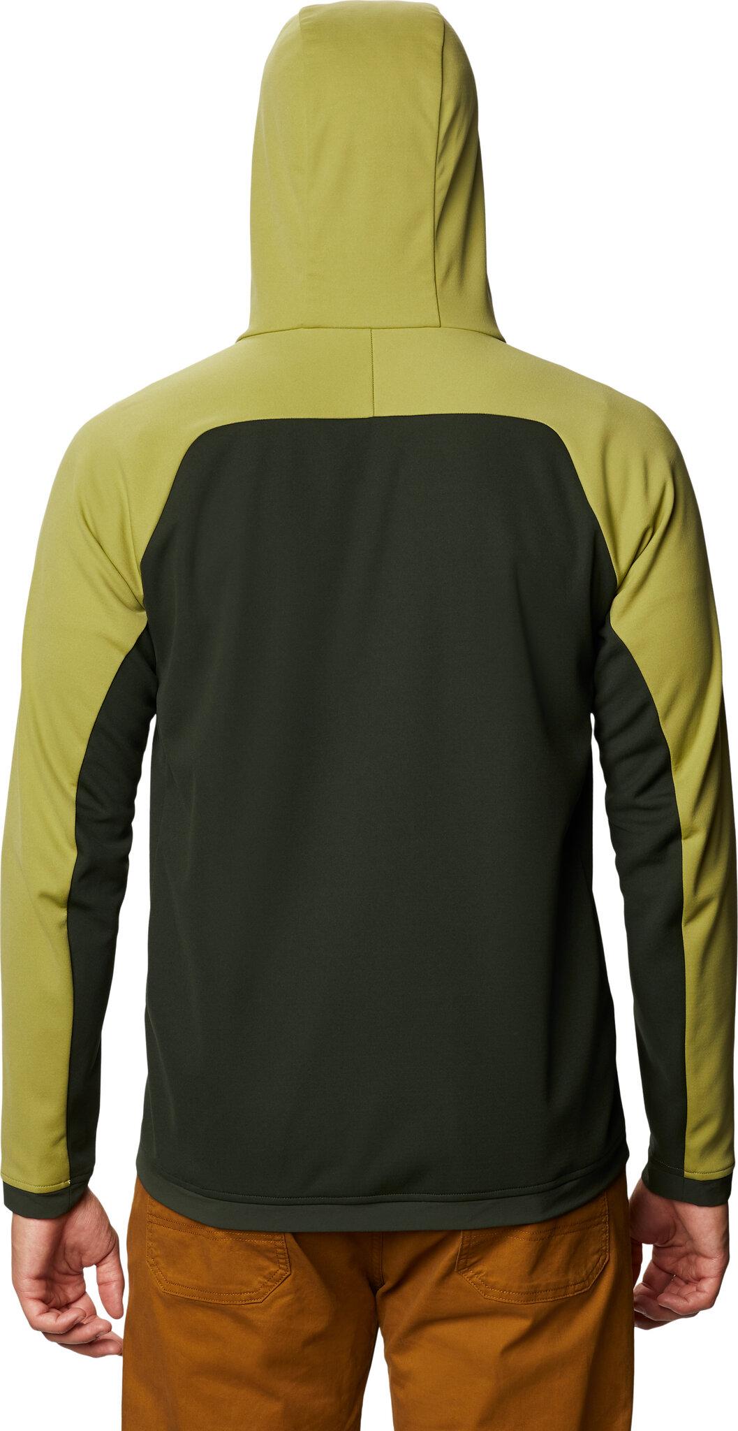 Product gallery image number 2 for product Mtn. Tech/2 Hoody - Men's