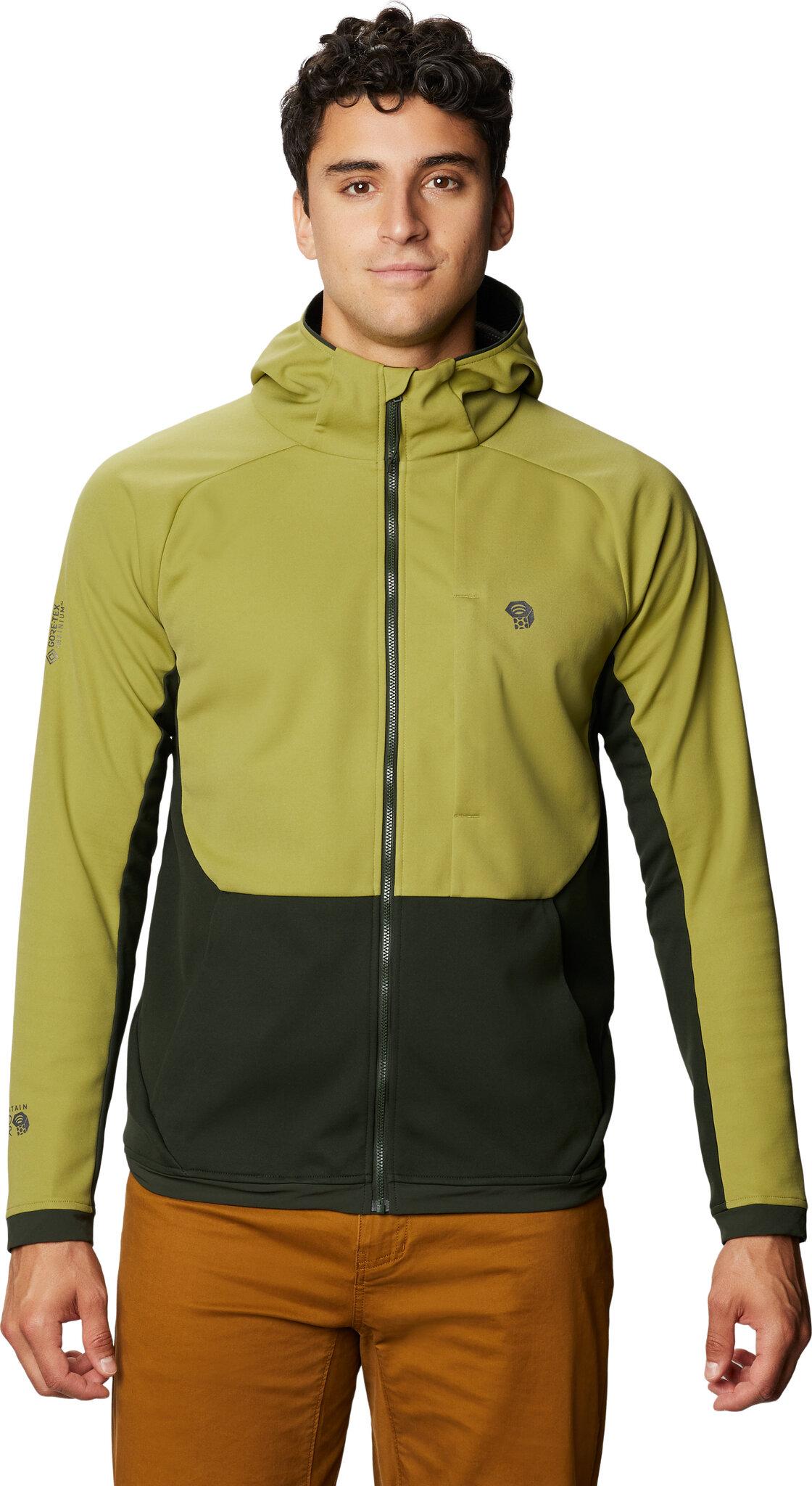 Product gallery image number 1 for product Mtn. Tech/2 Hoody - Men's