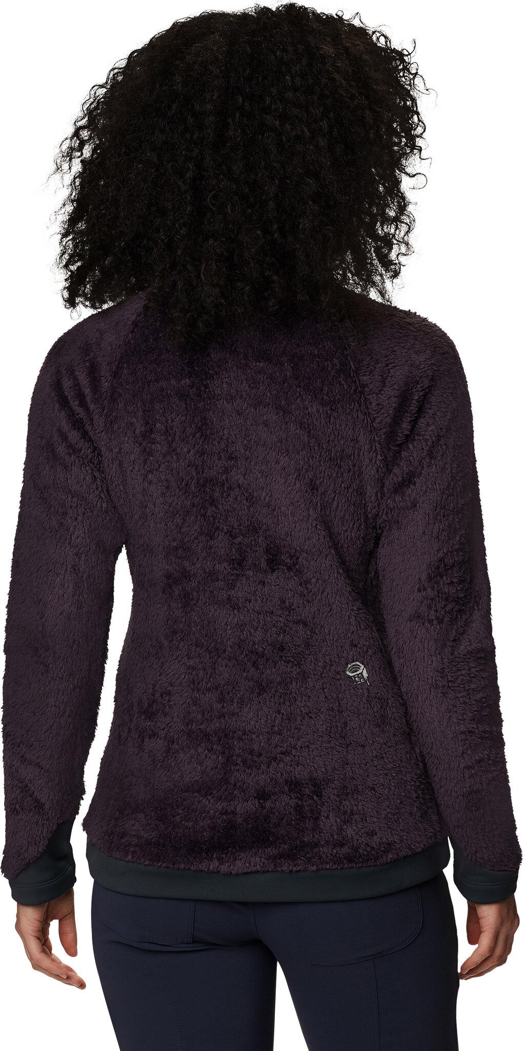 Product gallery image number 2 for product Polartec High Loft Pullover - Women's