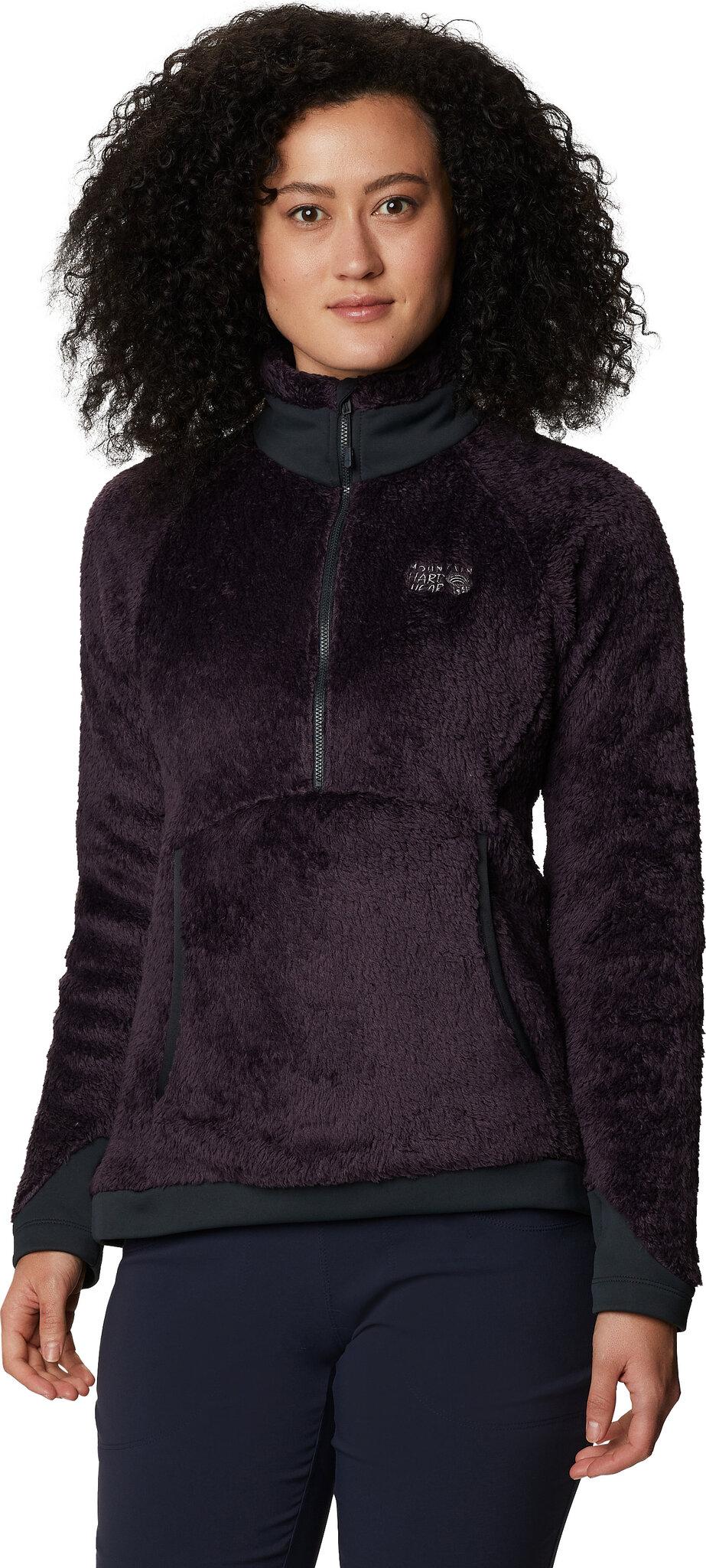 Product gallery image number 3 for product Polartec High Loft Pullover - Women's