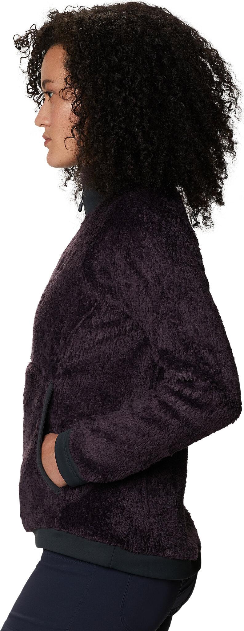 Product gallery image number 4 for product Polartec High Loft Pullover - Women's