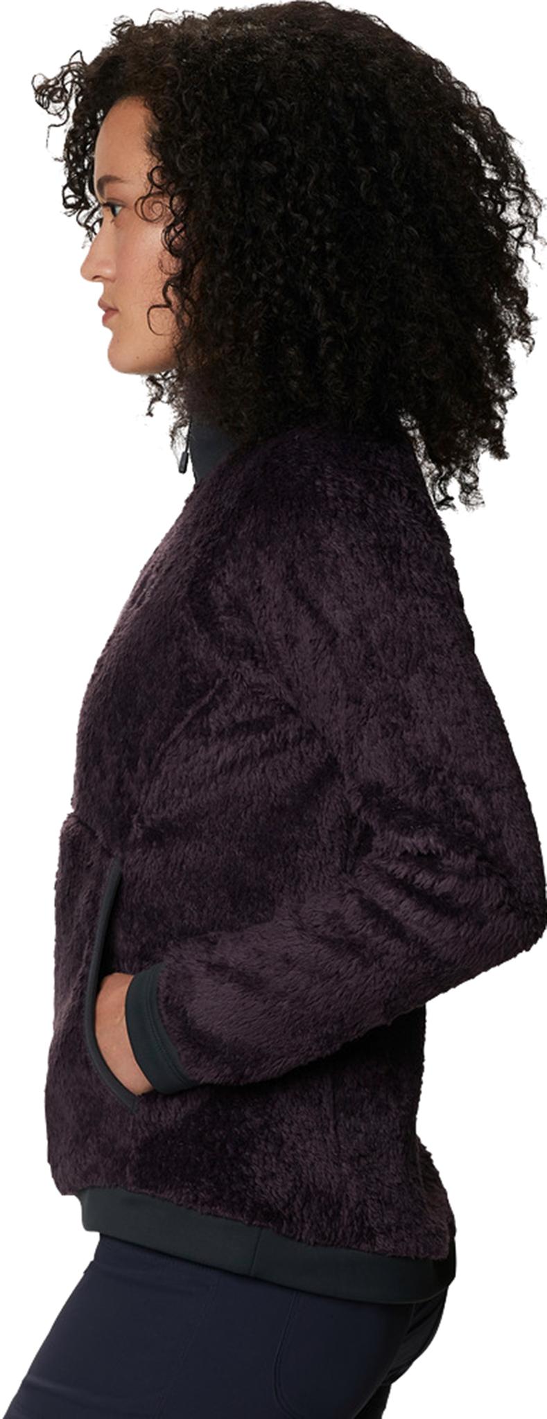 Product gallery image number 8 for product Polartec High Loft Pullover - Women's