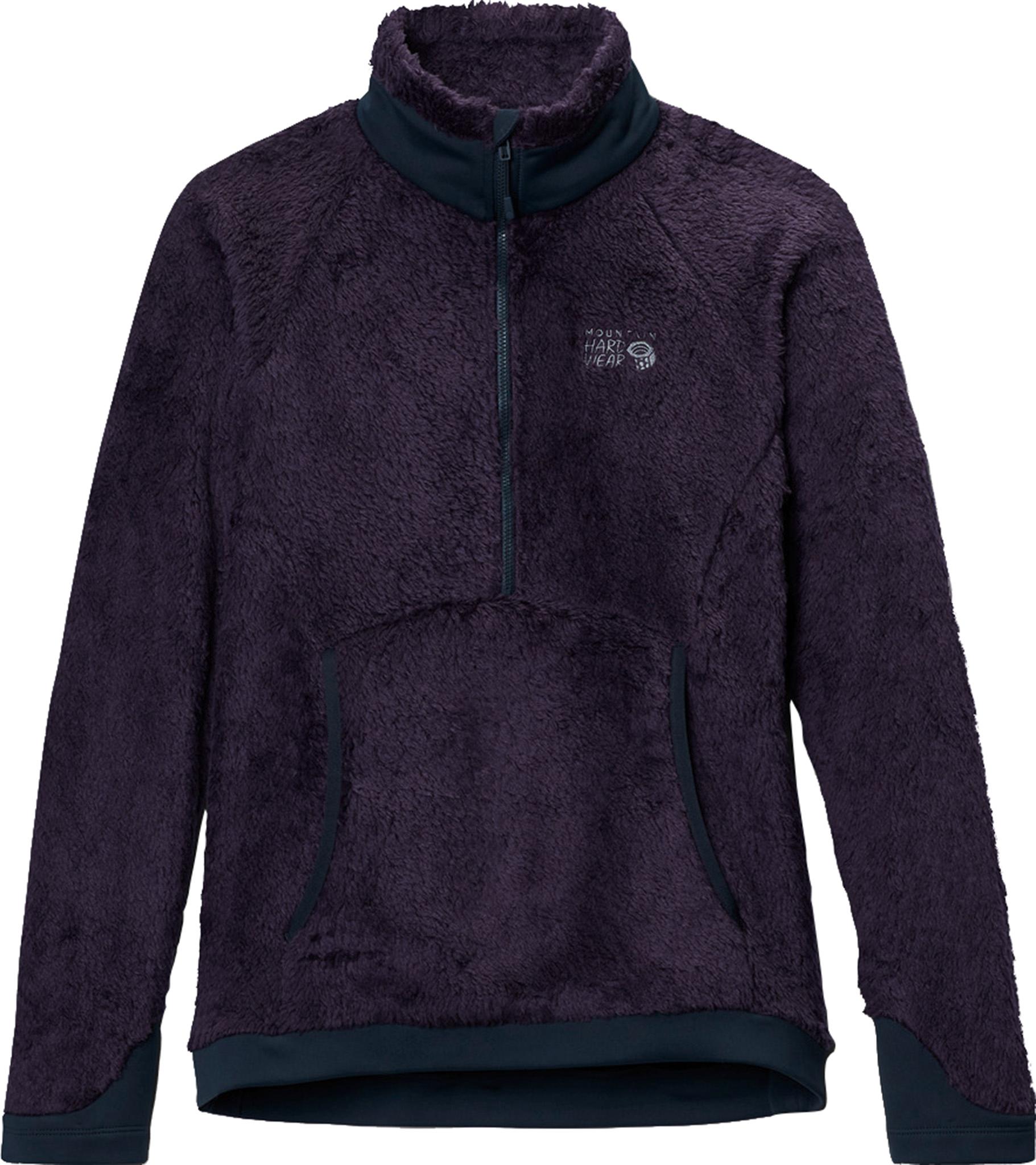 Product gallery image number 1 for product Polartec High Loft Pullover - Women's