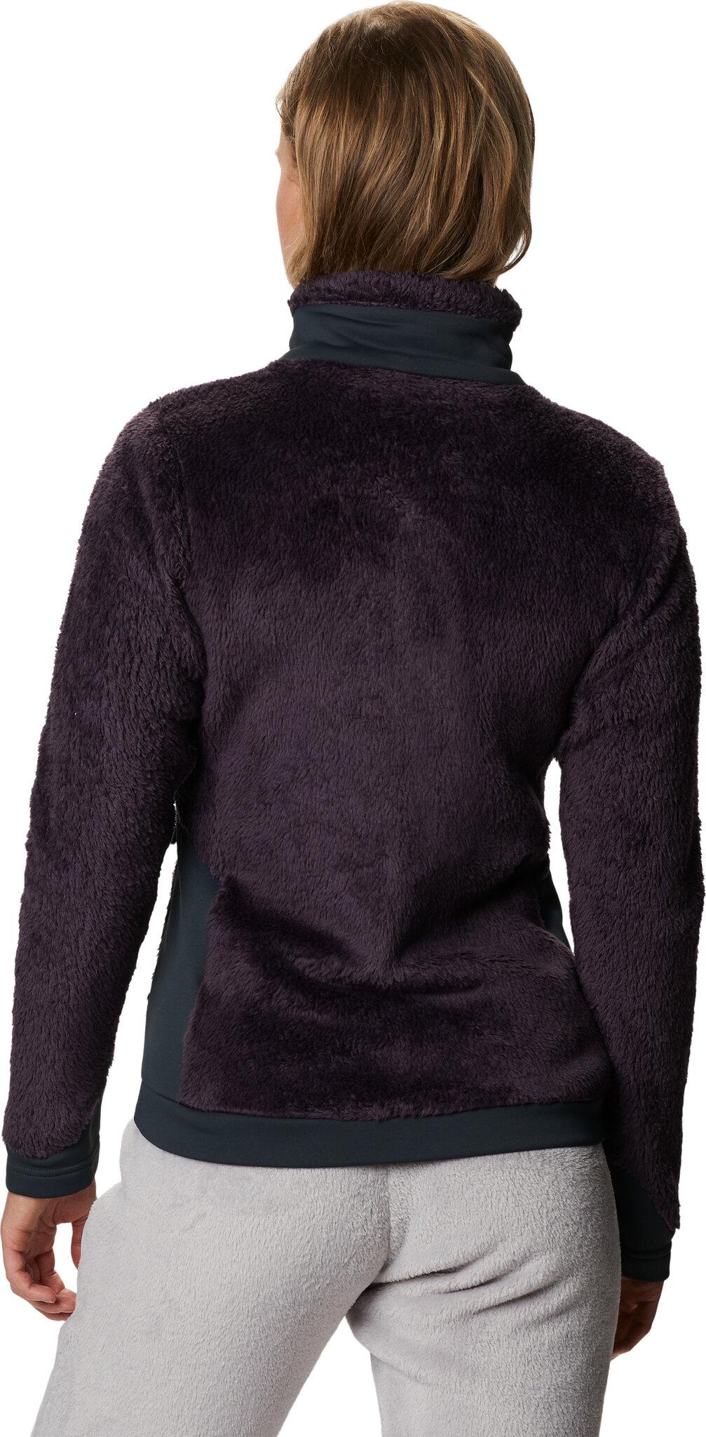 Product gallery image number 2 for product Polartec High Loft Jacket - Women's