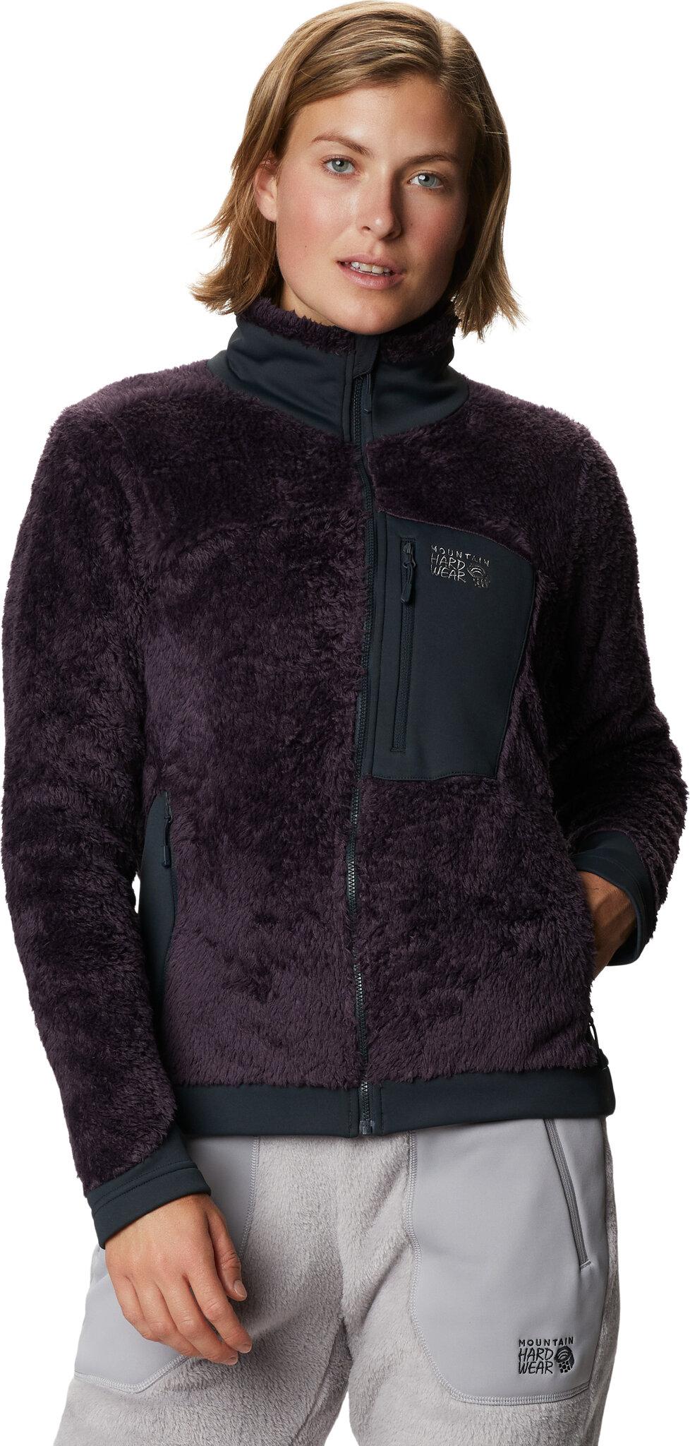 Product gallery image number 3 for product Polartec High Loft Jacket - Women's