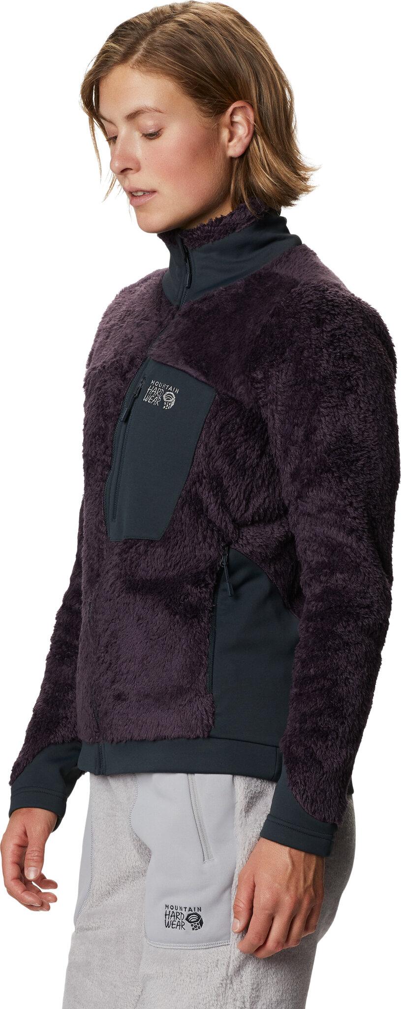 Product gallery image number 4 for product Polartec High Loft Jacket - Women's