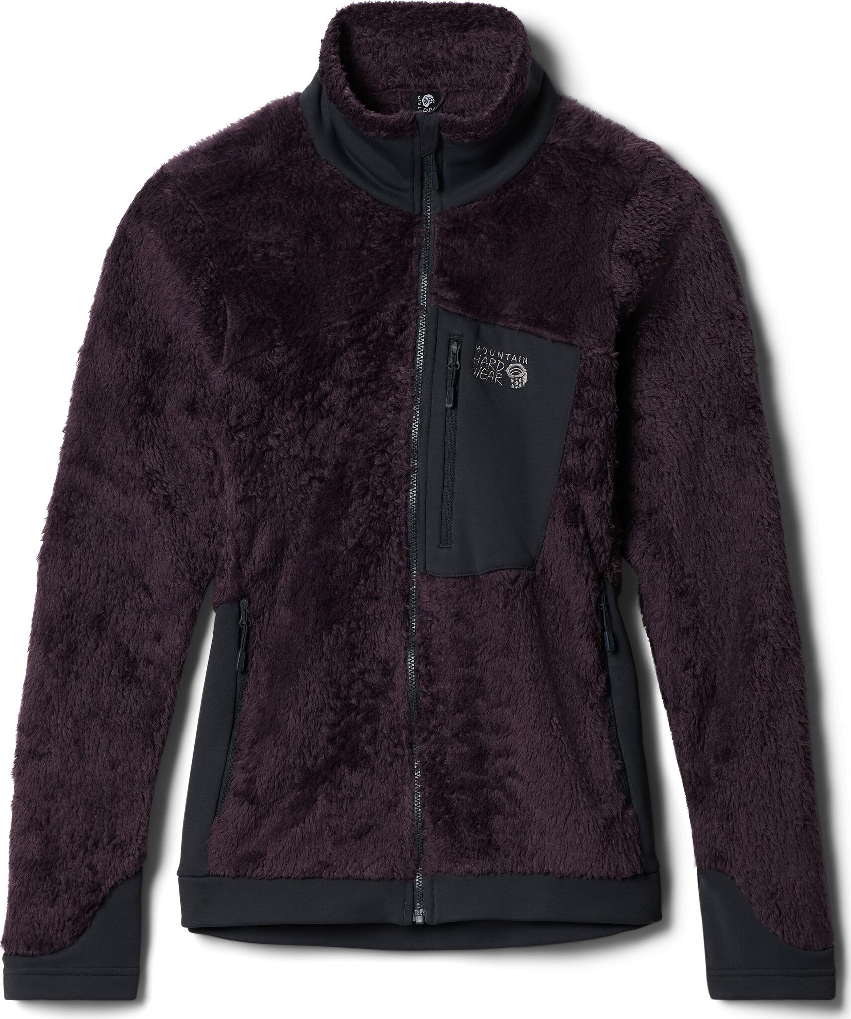 Product gallery image number 1 for product Polartec High Loft Jacket - Women's