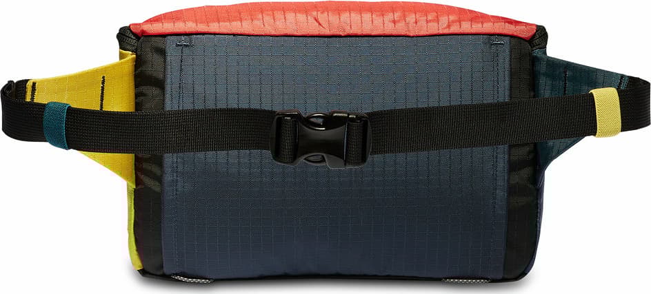 Product gallery image number 2 for product Road Side™ Waist Pack - Unisex