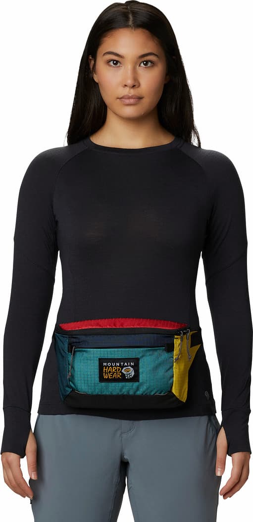 Product gallery image number 3 for product Road Side™ Waist Pack - Unisex
