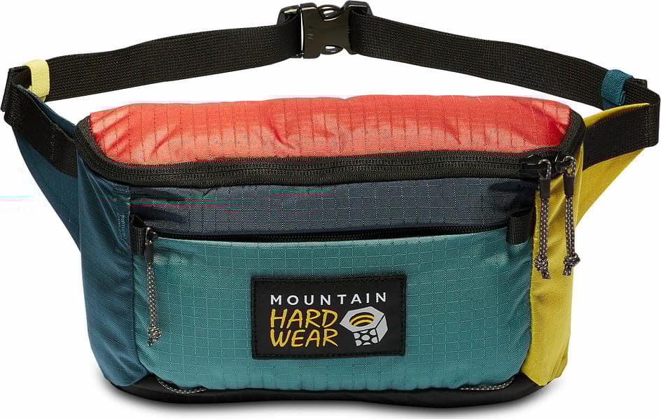 Product gallery image number 1 for product Road Side™ Waist Pack - Unisex