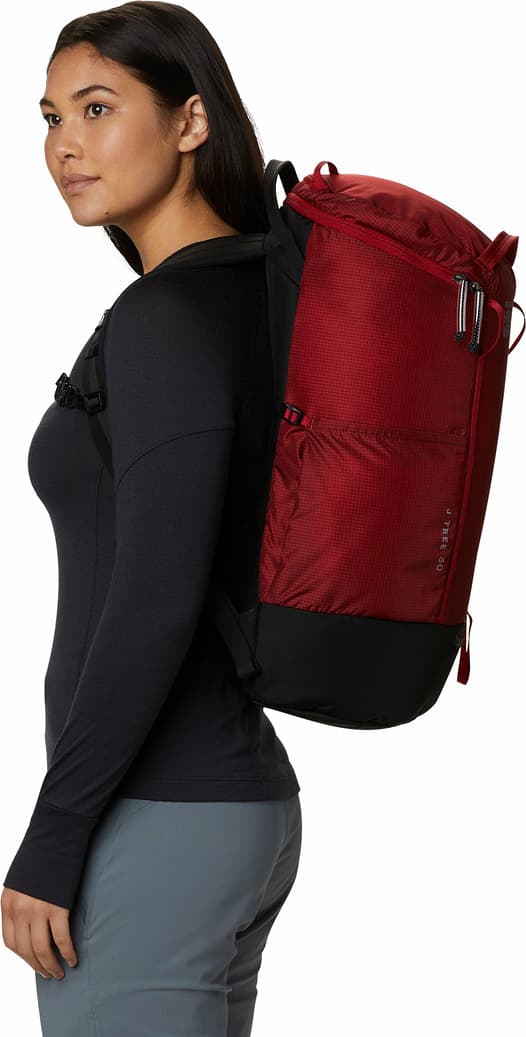 Product gallery image number 3 for product J Tree 30 Backpack