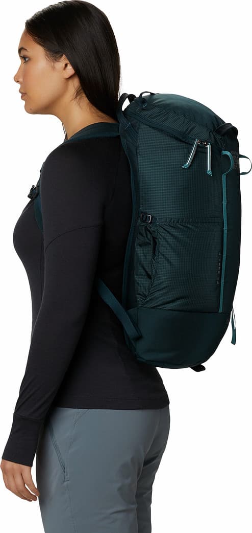 Product gallery image number 3 for product J Tree 22 Backpack - Women's
