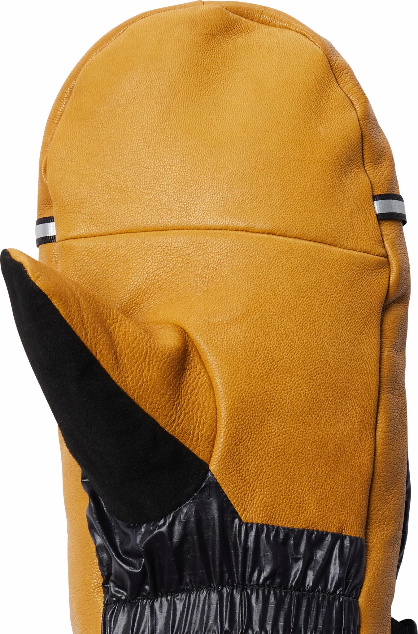 Product gallery image number 3 for product Absolute Zero Gore-Tex Down Mitt - Unisex