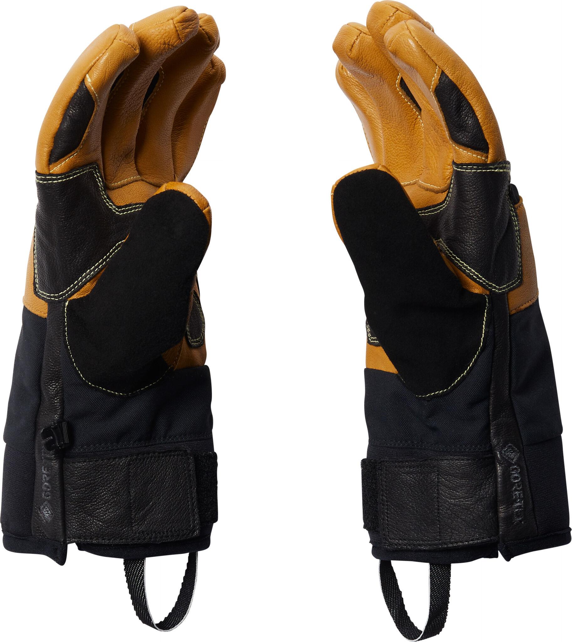 Numéro de l'image de la galerie de produits 3 pour le produit Gant Exposure Light Gore-Tex - Unisexe