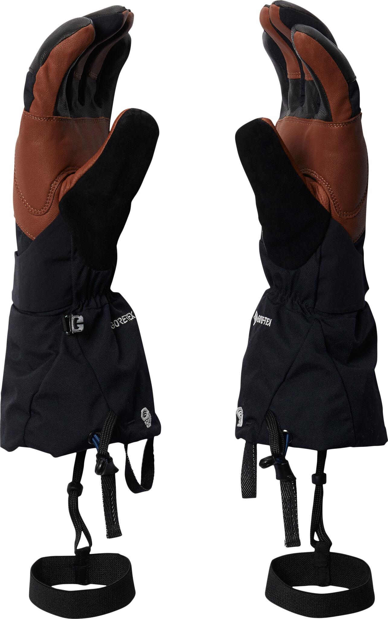 Product gallery image number 3 for product High Exposure™ Gore-Tex® Glove - Men's