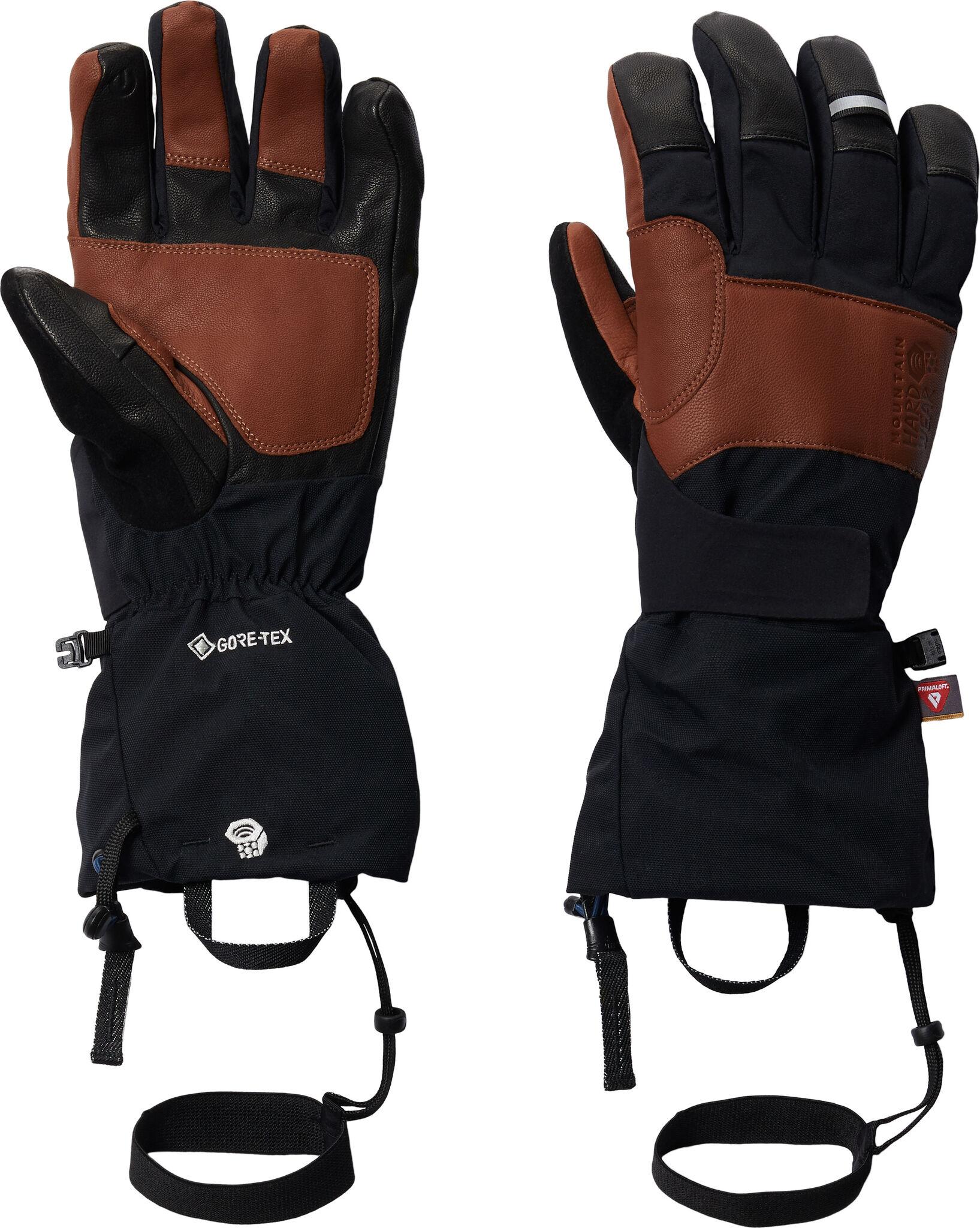 Product gallery image number 1 for product High Exposure™ Gore-Tex® Glove - Men's