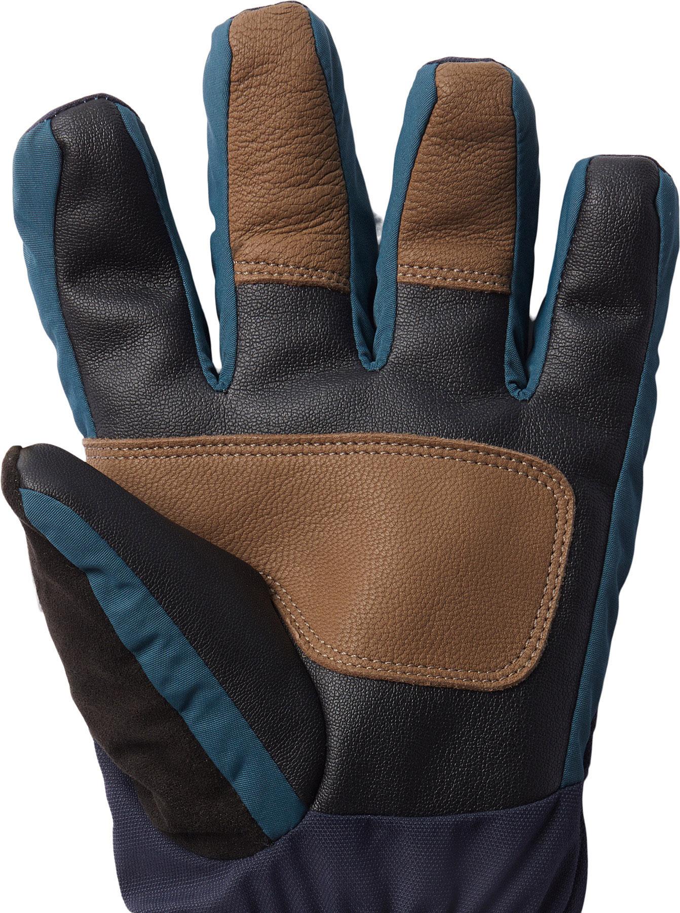 Numéro de l'image de la galerie de produits 5 pour le produit Gants GORE-TEX Cloud Bank - Femme