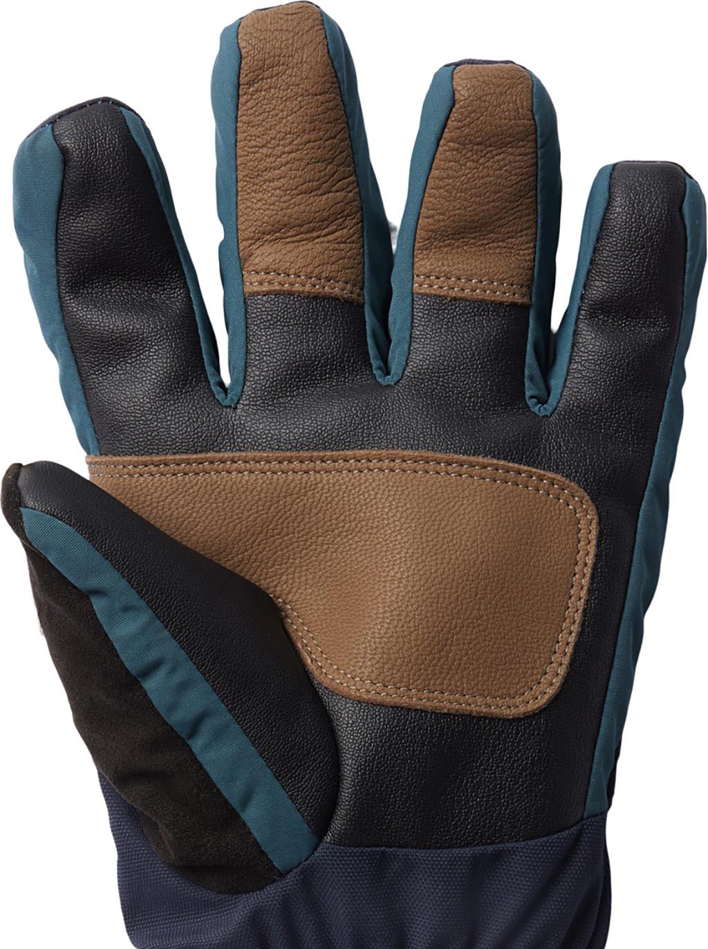 Numéro de l'image de la galerie de produits 3 pour le produit Gants GORE-TEX Cloud Bank - Femme