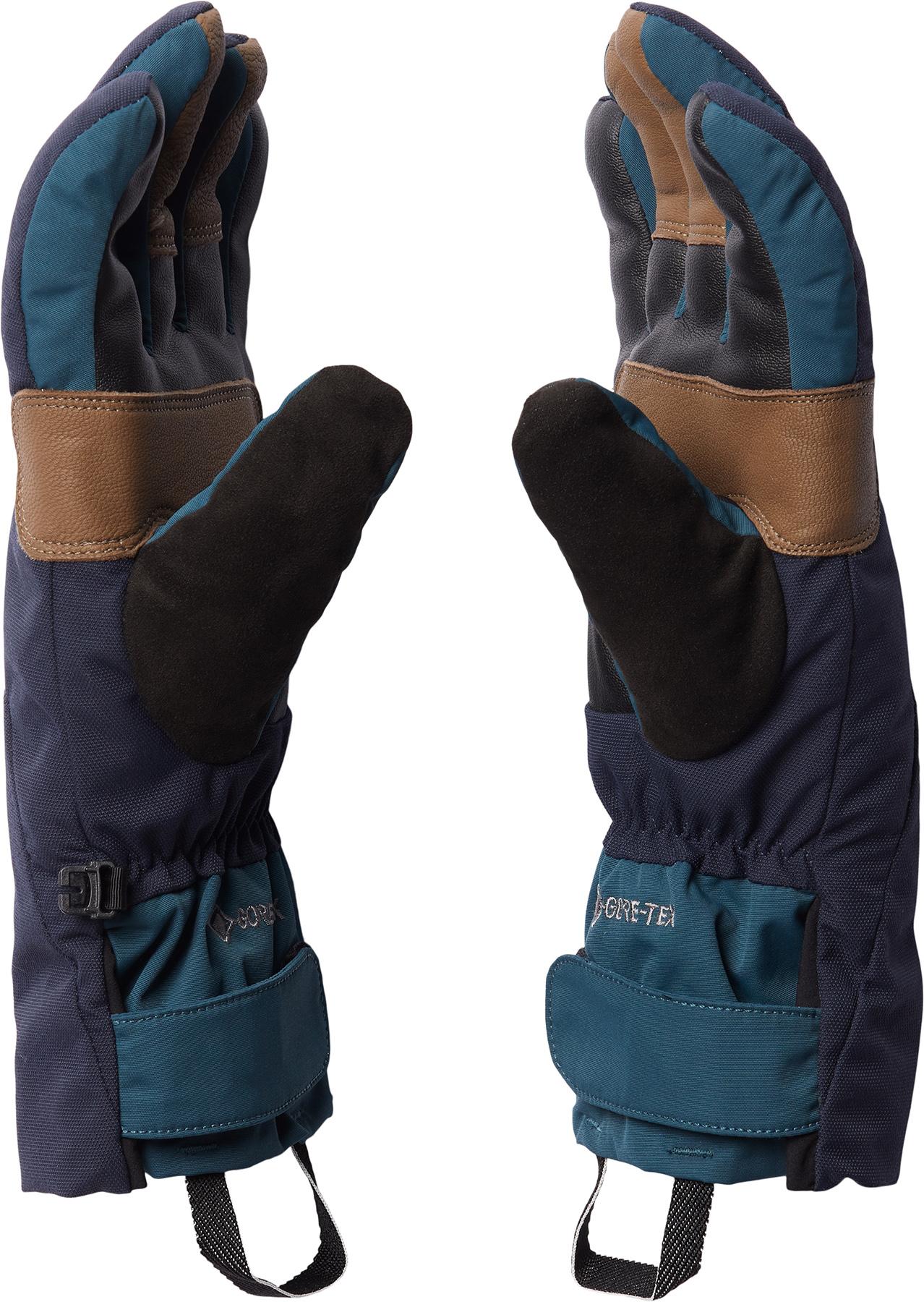 Numéro de l'image de la galerie de produits 4 pour le produit Gants GORE-TEX Cloud Bank - Femme