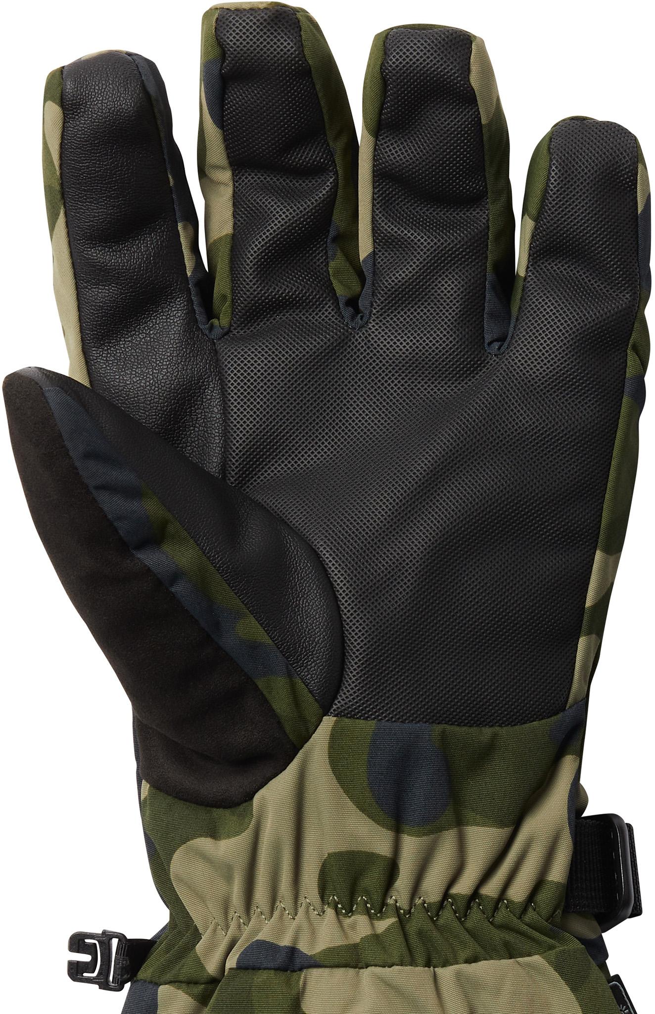 Product gallery image number 2 for product FireFall/2 Gore-Tex Glove - Men's