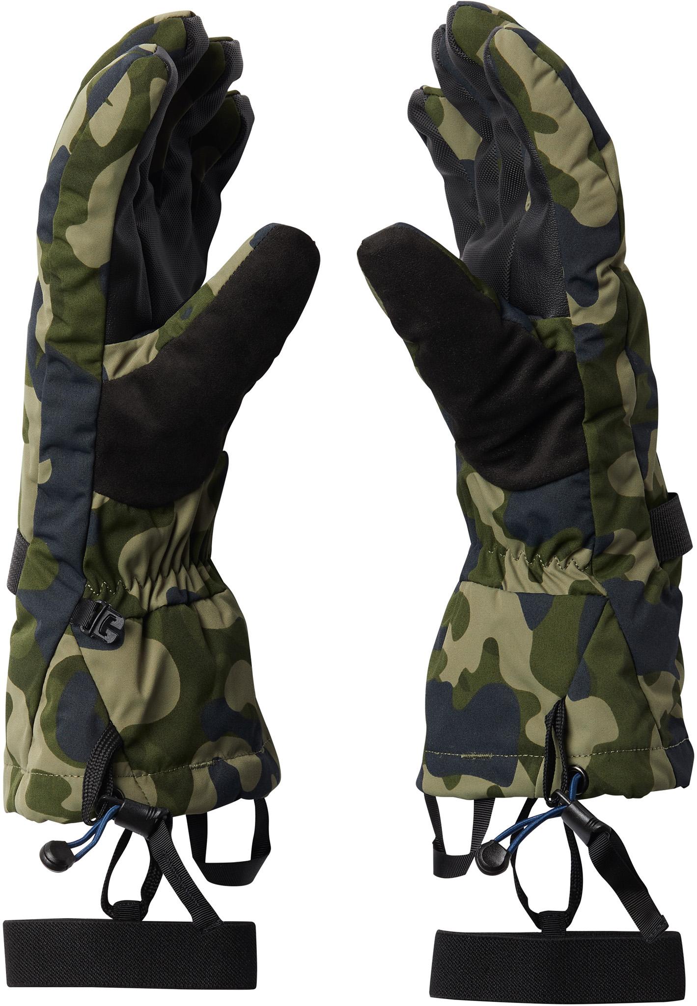Product gallery image number 3 for product FireFall/2 Gore-Tex Glove - Men's