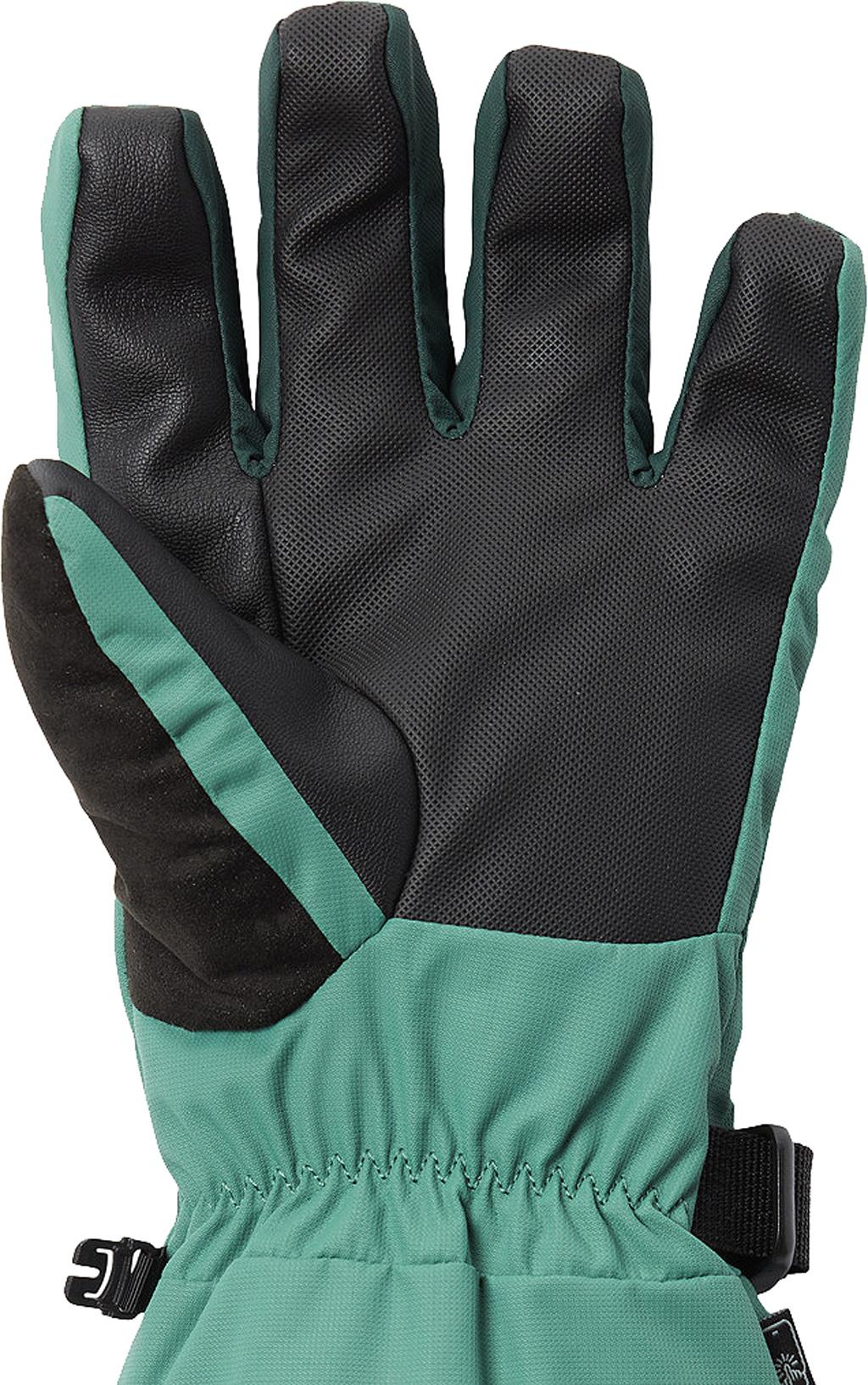 Product gallery image number 2 for product FireFall/2 Gore-Tex Glove - Women's