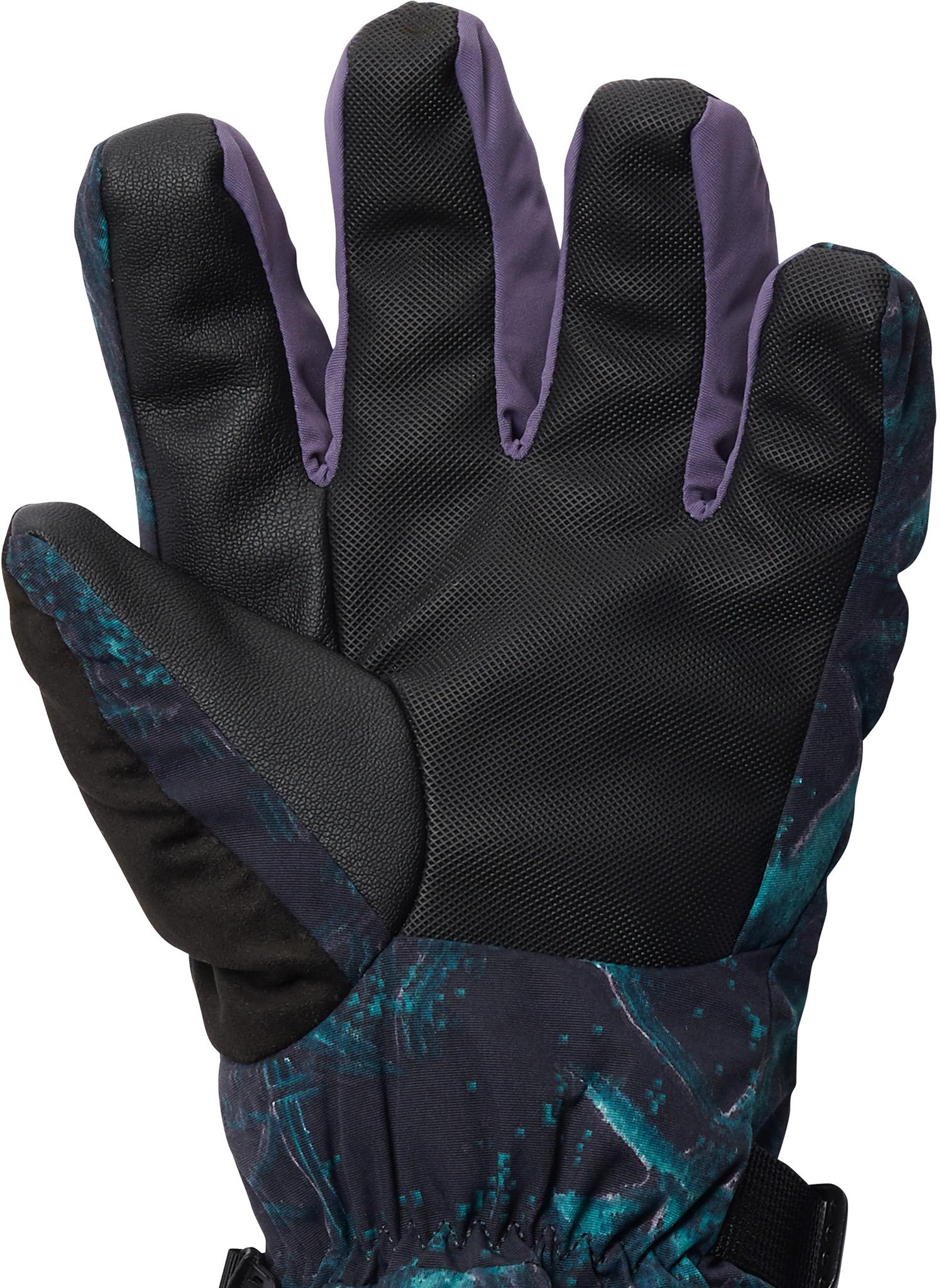 Product gallery image number 2 for product FireFall/2 Gore-Tex Glove - Women's
