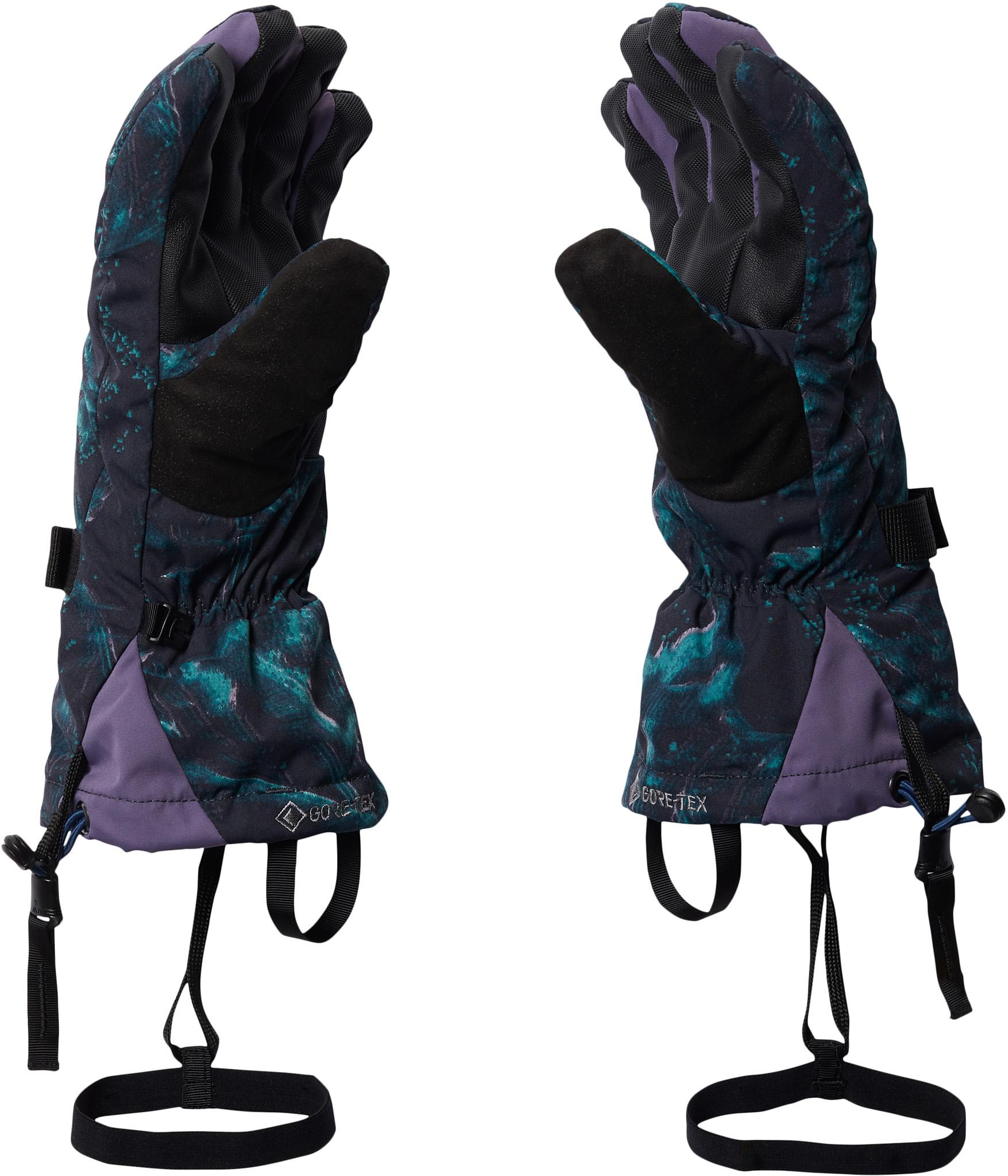 Product gallery image number 3 for product FireFall/2 Gore-Tex Glove - Women's
