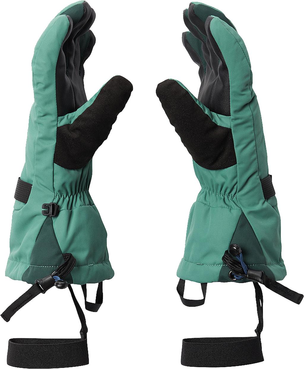 Product gallery image number 4 for product FireFall/2 Gore-Tex Glove - Women's
