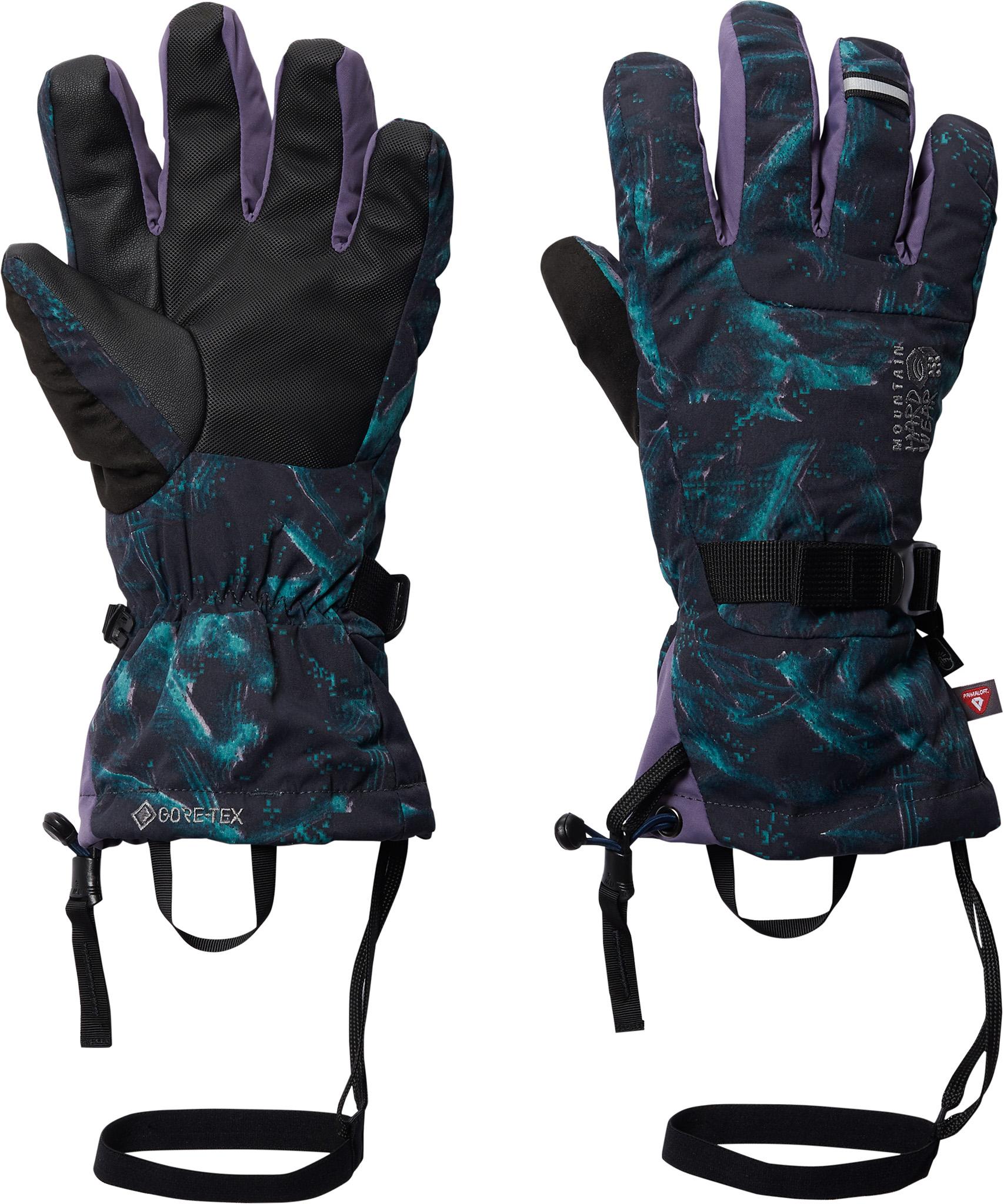 Product gallery image number 1 for product FireFall/2 Gore-Tex Glove - Women's