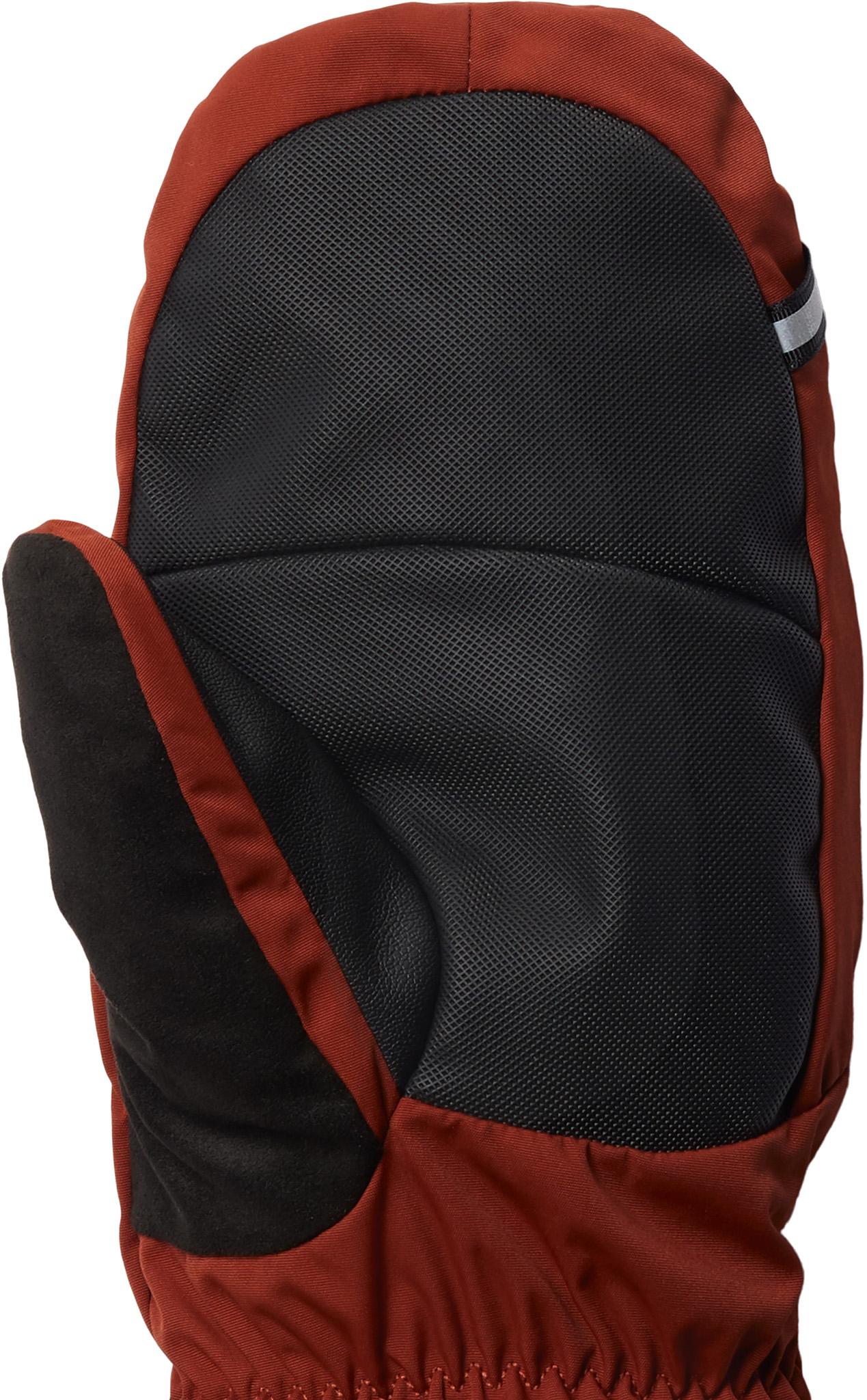 Product gallery image number 3 for product FireFall/2 Gore-Tex Mitt - Men's