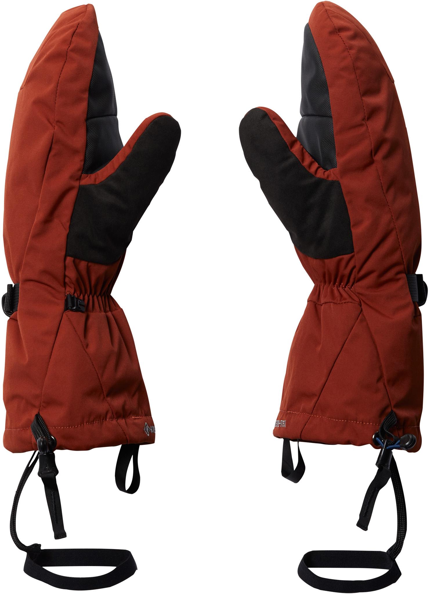 Product gallery image number 2 for product FireFall/2 Gore-Tex Mitt - Men's