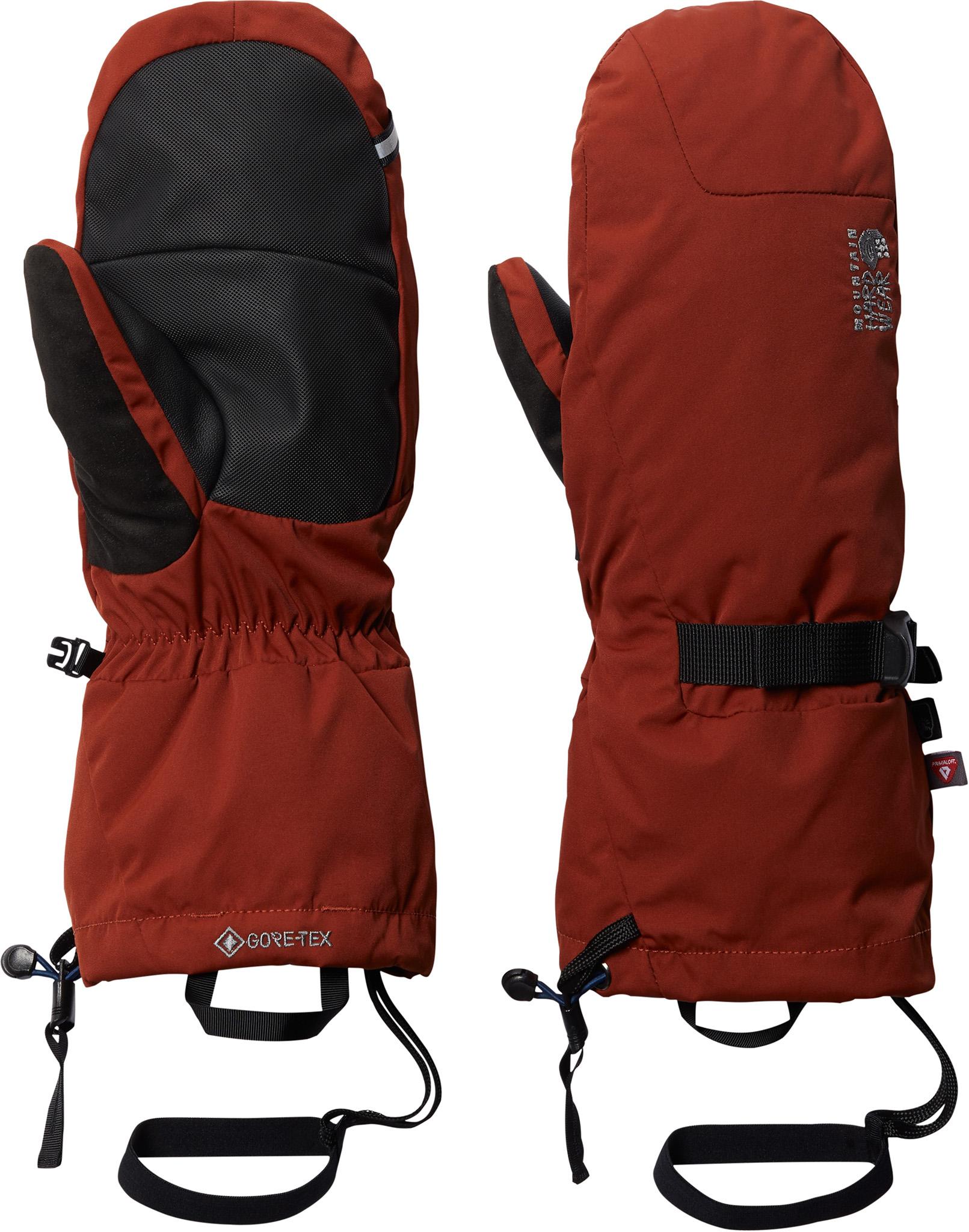 Product gallery image number 1 for product FireFall/2 Gore-Tex Mitt - Men's