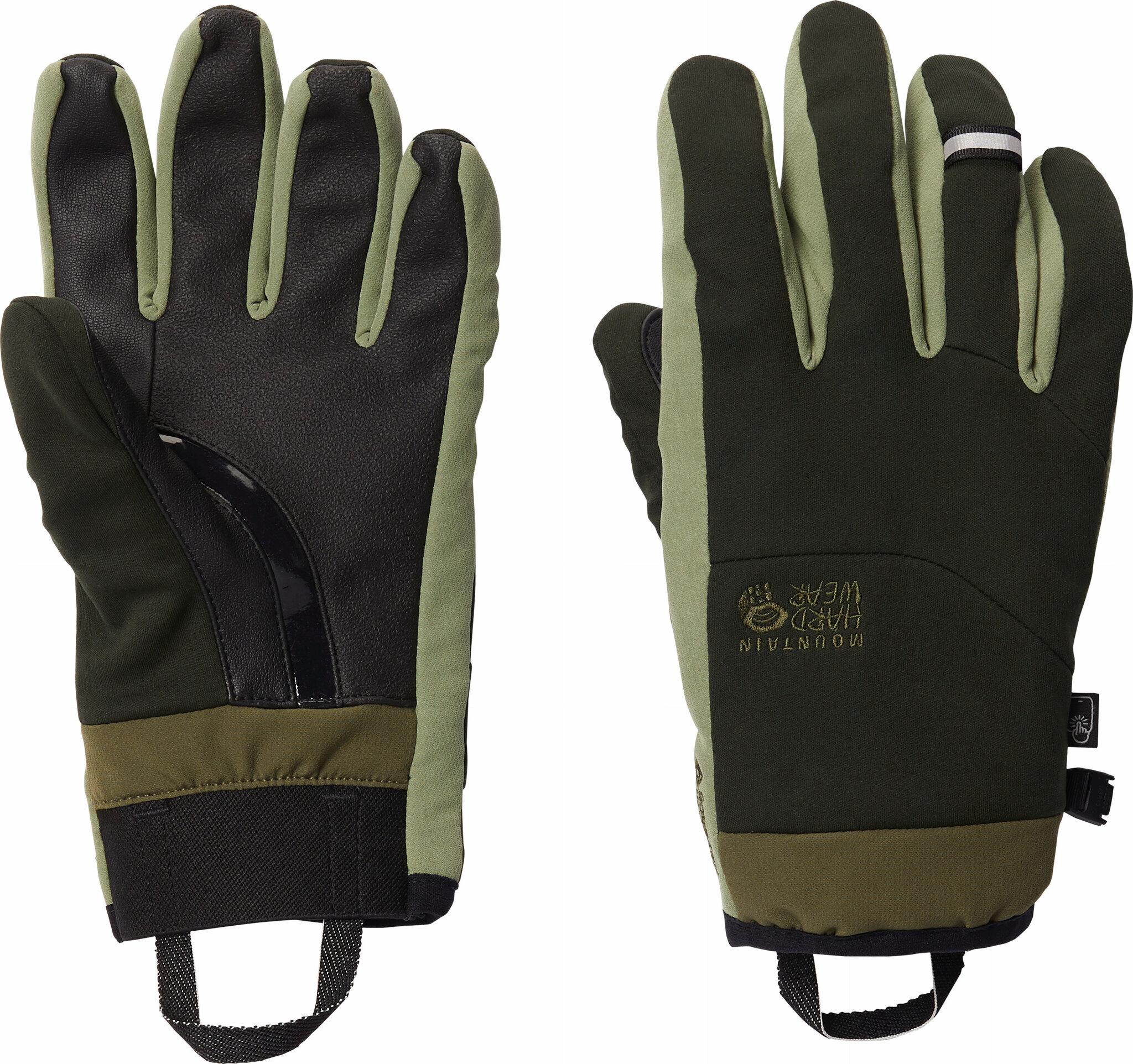 Product gallery image number 2 for product Rotor Gore-Tex Infinium Glove - Unisex