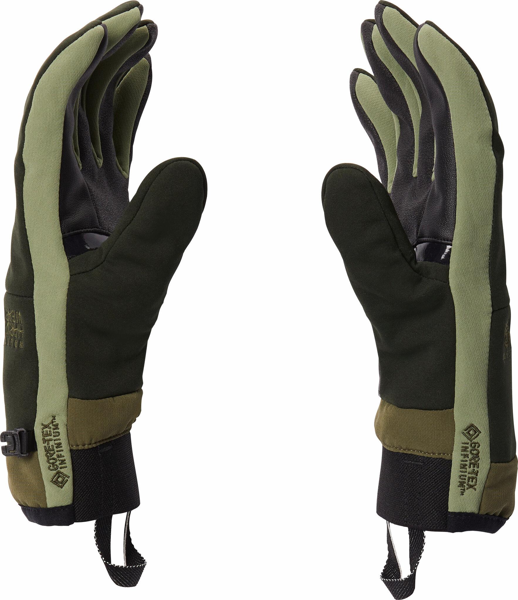 Product image for Rotor Gore-Tex Infinium Glove - Unisex