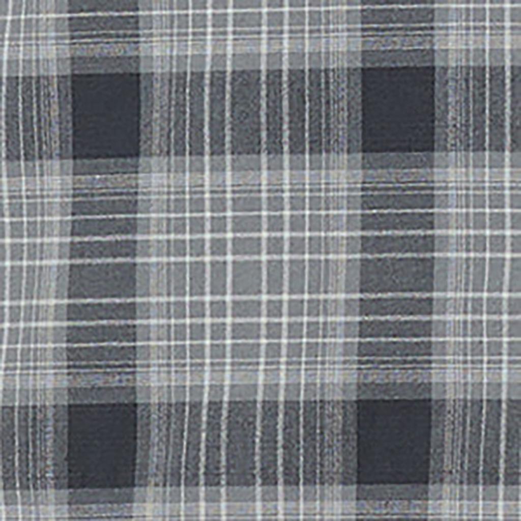 Product gallery image number 3 for product Chemise à manches longues Big Cottonwood - Homme