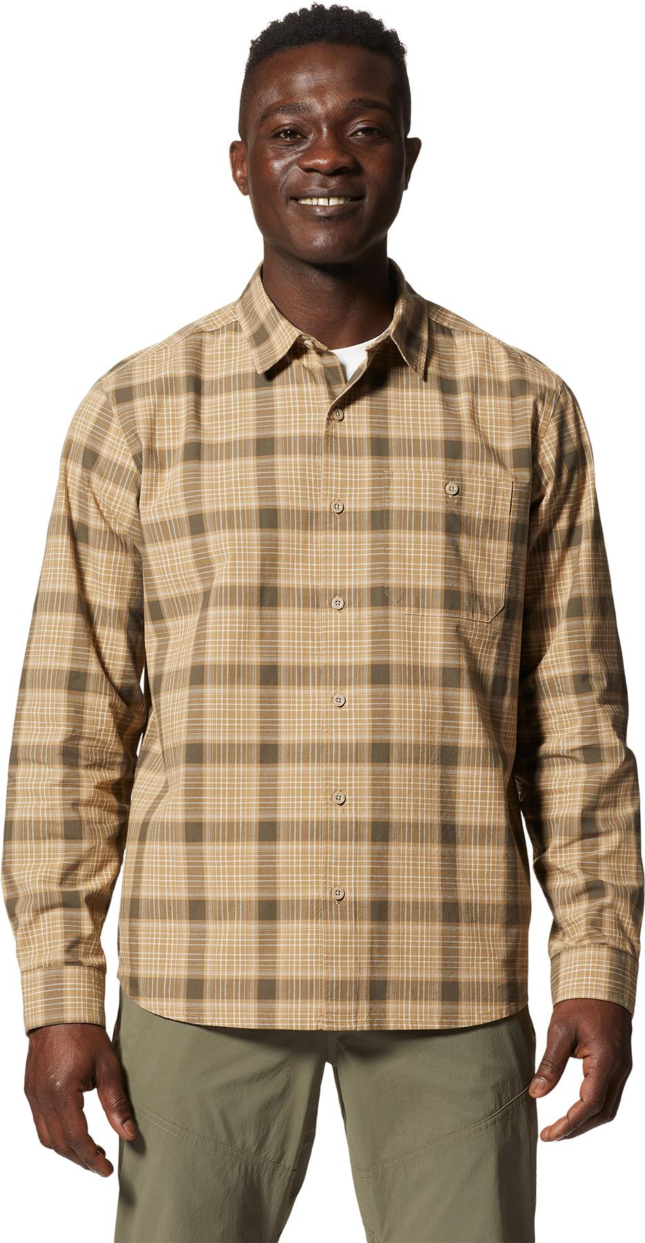 Ridgeline Moon Roof Plaid