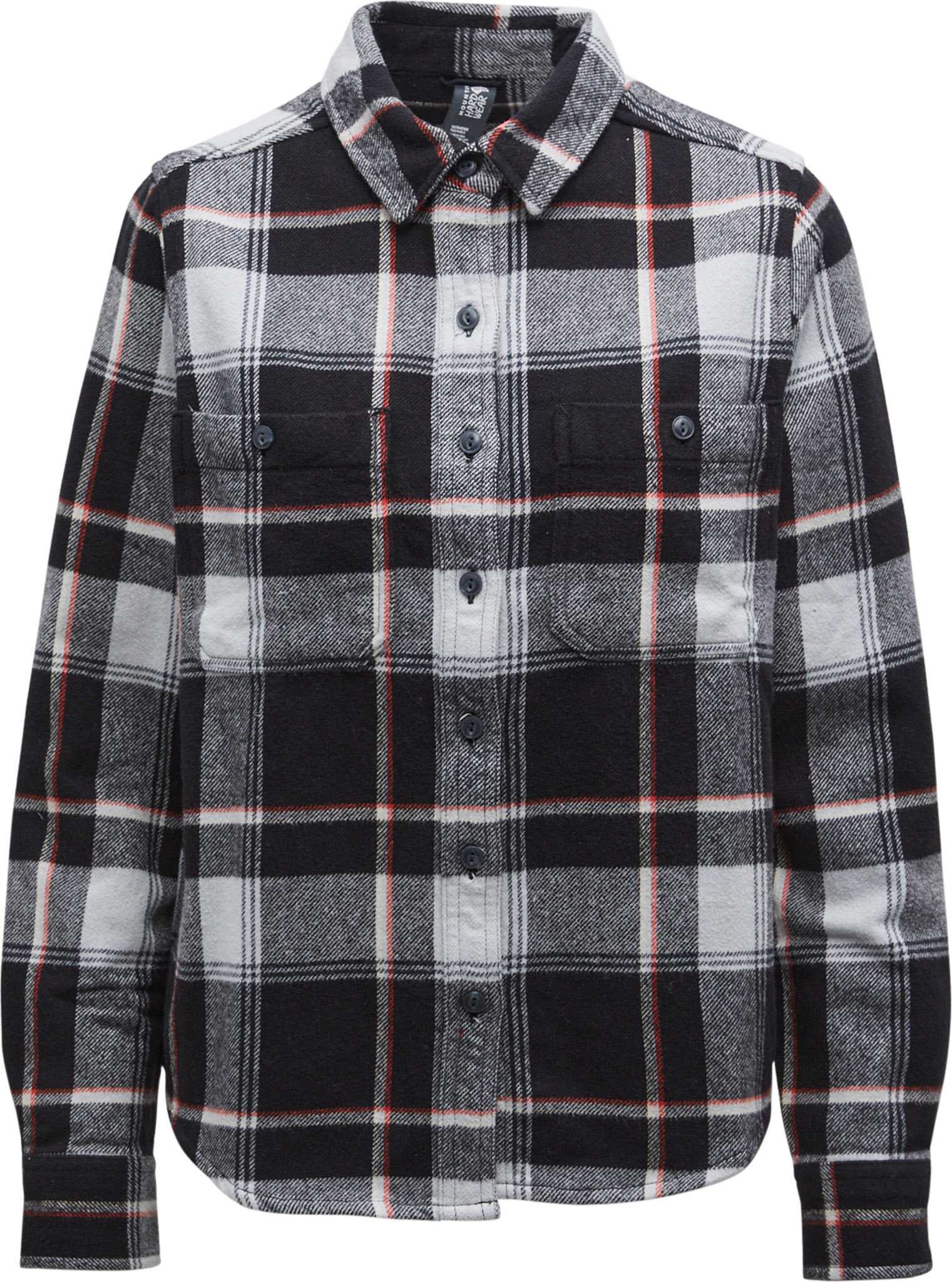 Image de produit pour Chemise à manches longues Plusher™ - Femme