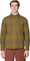 Couleur: Combat Green Tatanka Check