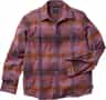 Couleur: Dark Daze Wyoming Plaid