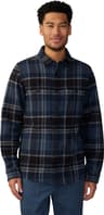 Colour: Hardwear Navy Amsterdam Plaid