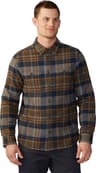 Colour: Ridgeline Amsterdam Plaid