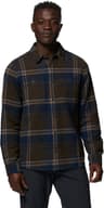 Colour: Ridgeline Bonfire Plaid