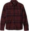 Colour: Washed Raisin