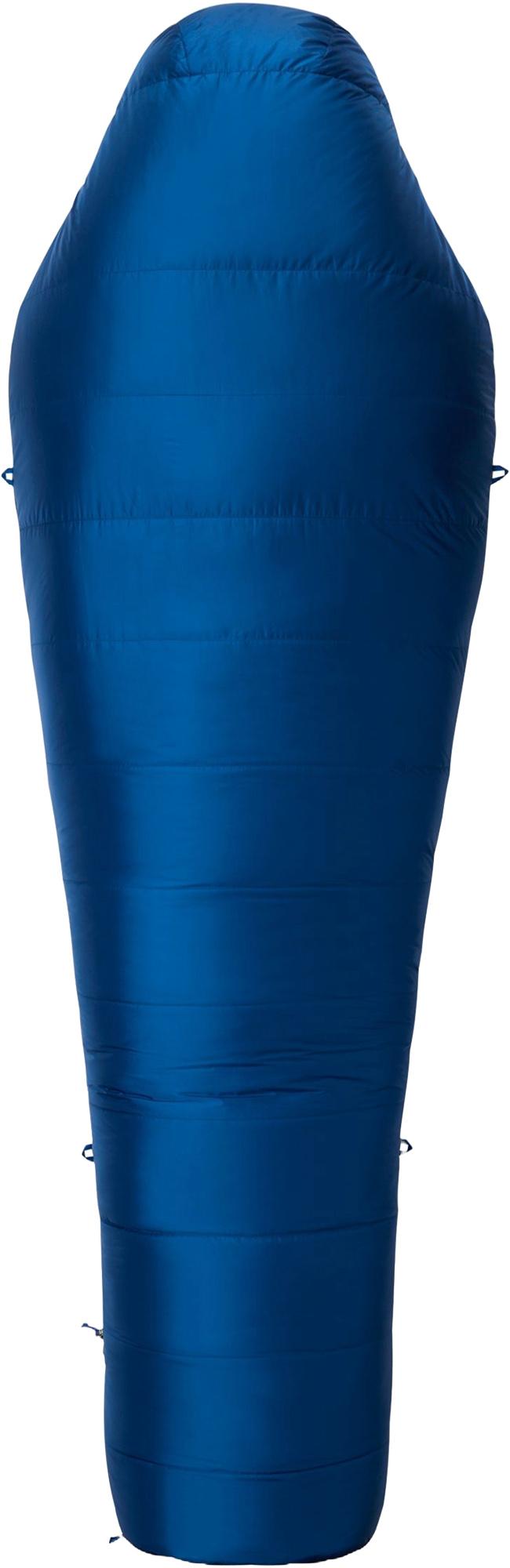 Product gallery image number 3 for product Bishop Pass 15°F/-9°C Long Sleeping Bag