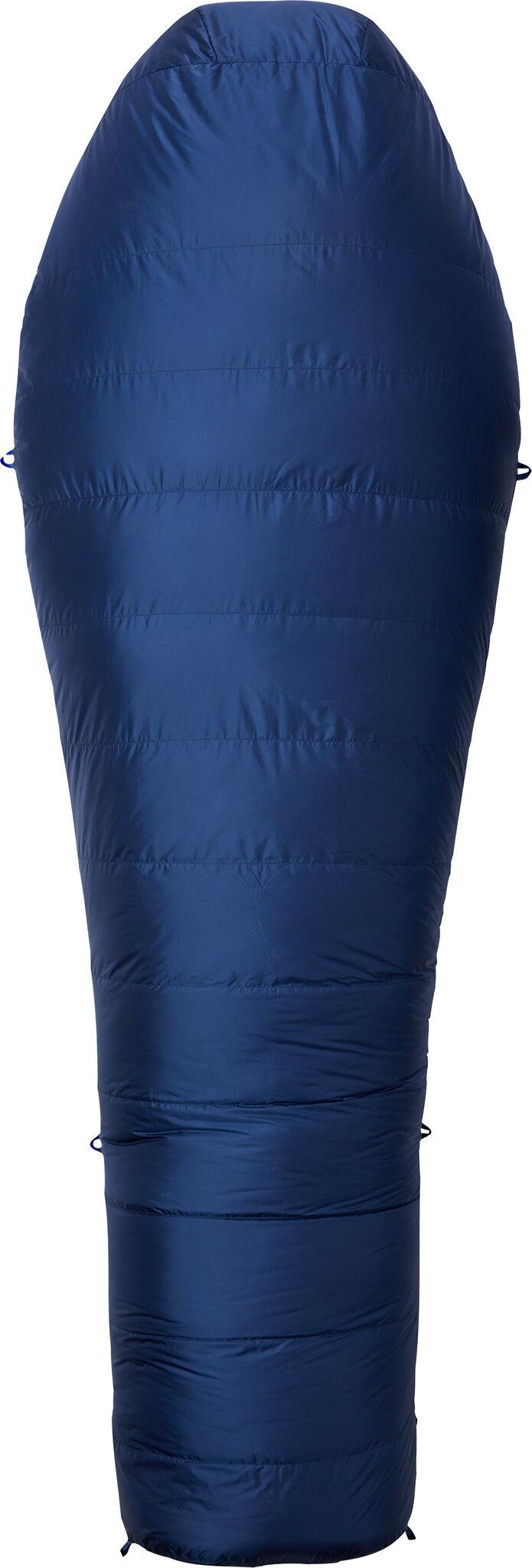 Product gallery image number 2 for product Bishop Pass 30F/-1C Regular Sleeping Bag - Women's
