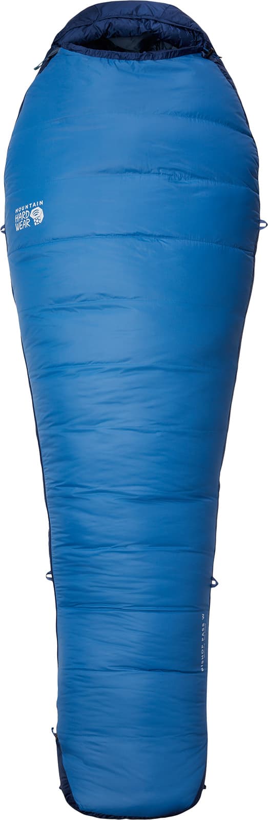Product gallery image number 1 for product Bishop Pass 30F/-1C Regular Sleeping Bag - Women's